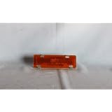 CHEVROLET CAMARO S M LAMP LEFT (DRIVER SIDE) (IN FENDER) 1982-1992 by TYC