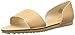 Nine West Women's Qualify Leather Dress Sandal