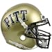 Pittsburgh Panthers Authentic Full Size Helmet (Quantity of 1)