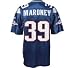New England Patriots Maroney #39 NFL Replica Jersey by Reebok (Adult Large)