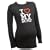 I Love My Bump Top - Cool Slogan Maternity T-shirt