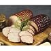 Smoked Duck Roulade 1.5 Lb Log - Fabrique D&eacute;lices