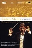 Zubin Mehta In Munich - The Inaugural Concert With The Bayerische Staatsoper [1998]