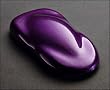 House of Kolor FBC10-QT Shimrin Fine Pavo Purple Fine Metallic Basecoat