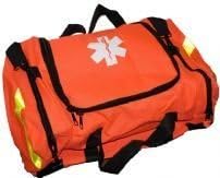 Large EMT Bag Navy Blue by Needi