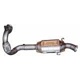 Bosal Catalytic Converter 099-1571 by Bosal