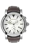 BCBG's Ladies' Leather watch #BG7001