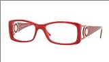 Versace - AUTHENTIC VERSACE EYEGLASSES Model: 0VE3098 Color: 584 Size: 5216