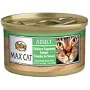 Nutro Max Cat Adult Chicken Supreme Entree Chunks In Sauce Canned Cat Food