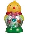 Chick Shimmer Belly Night Light Midwest CBK Easter Spring