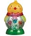 Chick Shimmer Belly Night Light Midwest CBK Easter Spring