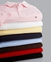 Tommy Hilfiger Polo Shirt, Ivy Solid
