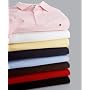 Tommy Hilfiger Polo Shirt, Ivy Solid