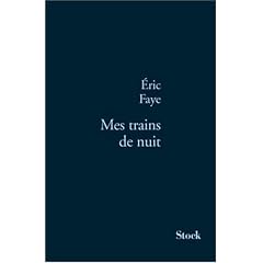 Mes trains de nuit