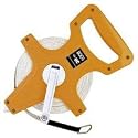 Tru Forge 13071 100 Ft Open Reel Tape Measure
