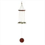 TEMPLE BELLS WINDCHIME B38-087