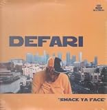 SMACK YA FACE 12 INCH (12" SINGLE) US ABB 1997 2002