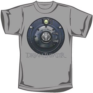 Dream Theater - T-shirts - Band