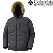 Columbia Sportswear Full House Down Parka for Men