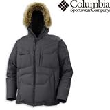 Columbia Sportswear Full House Down Parka for Men at Columbia Sportswear