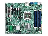 Supermicro X8ST3-F Motherboard - Intel X58 LGA1366 MAX-24GB DDR3 Atx Sas 3PCIE16 PCIE4 Pci Sas