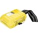 Pelican Micro Case for iPod Shuffle, nano and Classic (Yellow)
