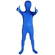 kids morph suits