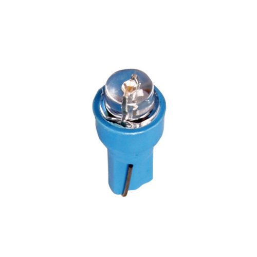 Pilot LA_58480 LED-Cockpitlampe T5, blau, 5 St&uuml;ck Preisvergleich