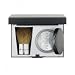 Bare Escentuals Flawless Face Case w/ kabuki brush