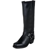 FRYE Womens Harness 15R Boot