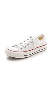 Converse Chuck Taylor All Star Core Oxford Shoes OPTIC WHITE 6 Men / 8 Women