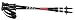 Sporting Goods : LEKI Trail Trekking Poles - 1 Pair
