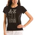 Armani Exchange Glam Jock T-shirt
