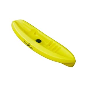 Toy Kayak
