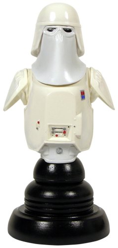 Star Wars - Classics Bust: Snowtrooper