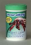Wardley Corp Tree Crab Food .4 Ounces - 138