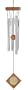 Woodstock Chimes Feng Shui Peace Windchime