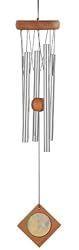 Woodstock Chimes Feng Shui Peace Windchime