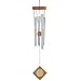 Woodstock Chimes Feng Shui Peace Windchime