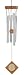 Woodstock Chimes Feng Shui Peace Windchime