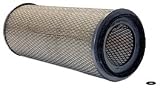 Wix 46737 Air Filter, Pack of 1