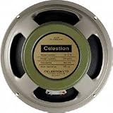 Celestion Heritage G12H Raw Frame Guitar Speaker (T1281/P 16 OHM)