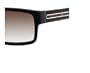 Christian Dior Sunglasses Black Tie 85/S (02Y2 Black / Havana Black)