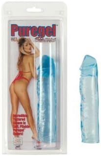 Puregel Sleeve -Teal