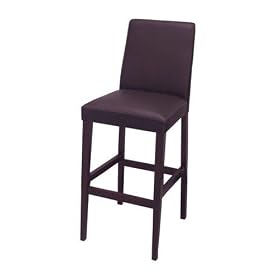 Click here to buy Avila 30" Bar Stool- Black by Target Marketing Systems, Inc.