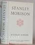 Stanley Morison