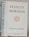 Book Stanley Morison