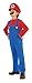 Super Mario Brothers, Mario Costume, Large