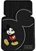 Mickey Mouse Vintage Floor Mat