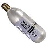 Wine Saver Argon Cartridges (Set of 12